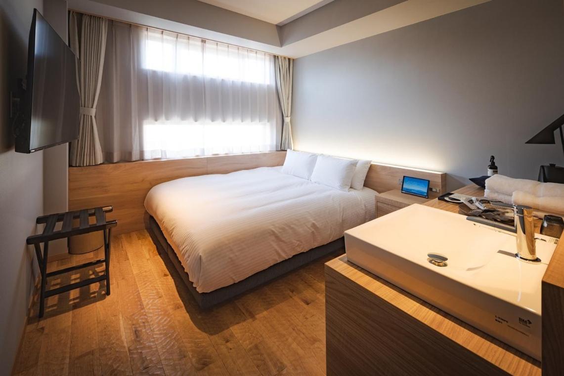 Uno Hotel Tamana Екстериор снимка