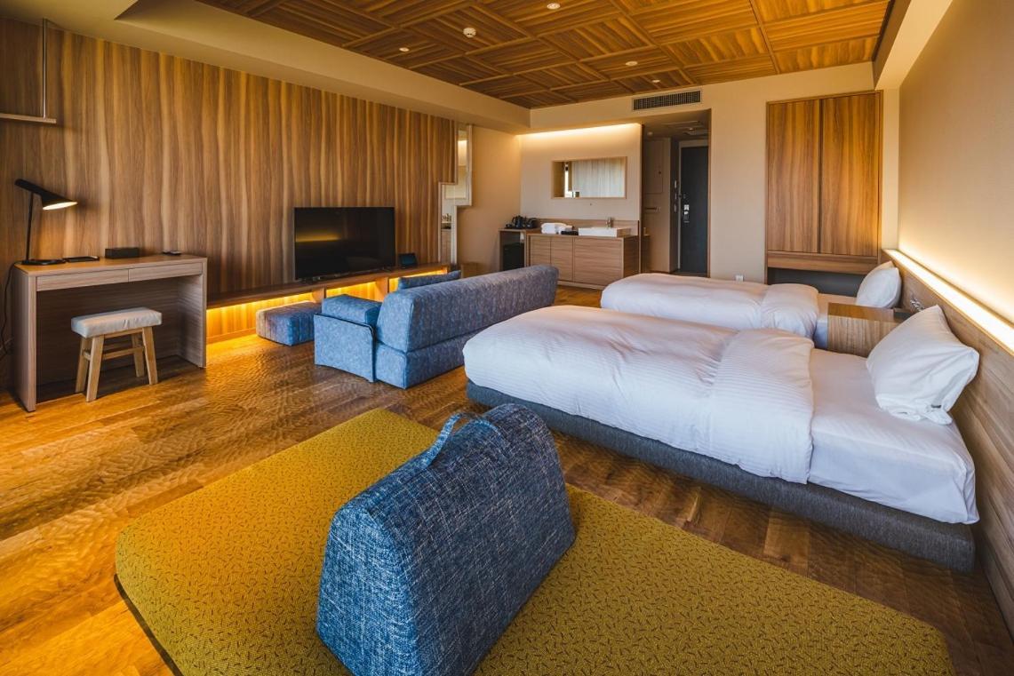 Uno Hotel Tamana Екстериор снимка