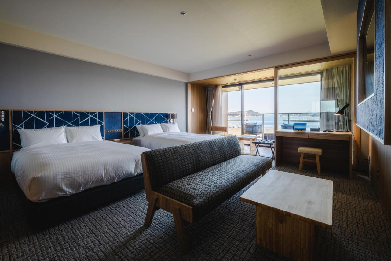 Uno Hotel Tamana Екстериор снимка