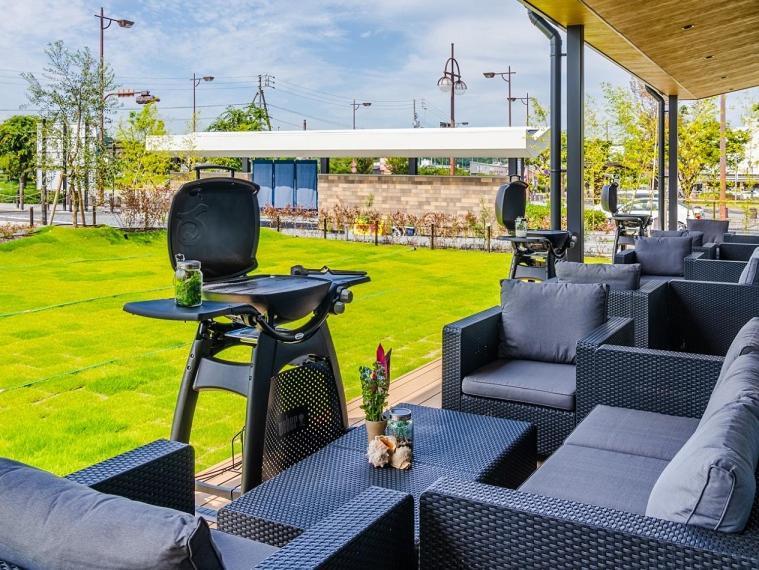 Uno Hotel Tamana Екстериор снимка