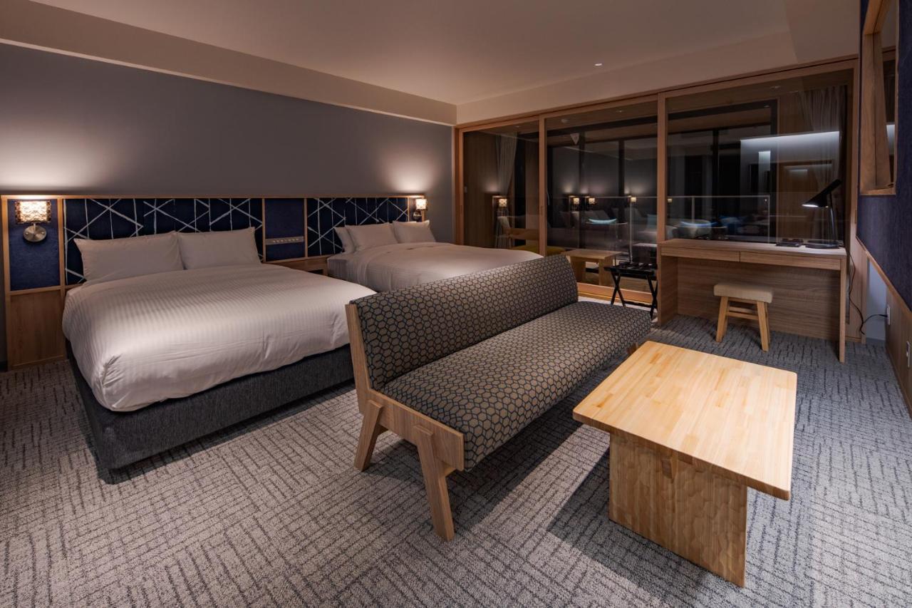 Uno Hotel Tamana Екстериор снимка