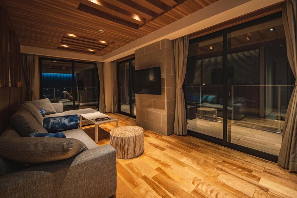 Uno Hotel Tamana Екстериор снимка