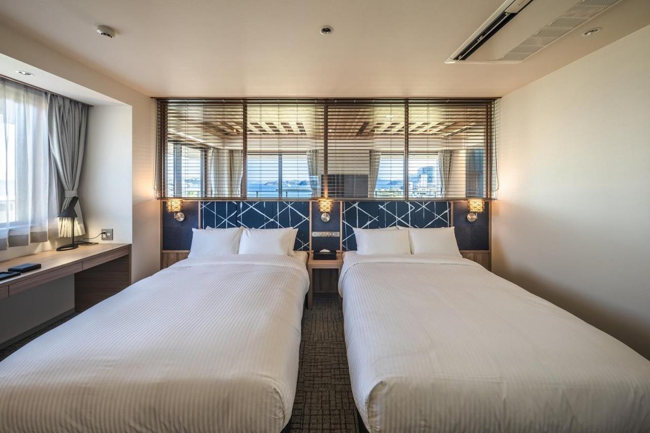 Uno Hotel Tamana Екстериор снимка