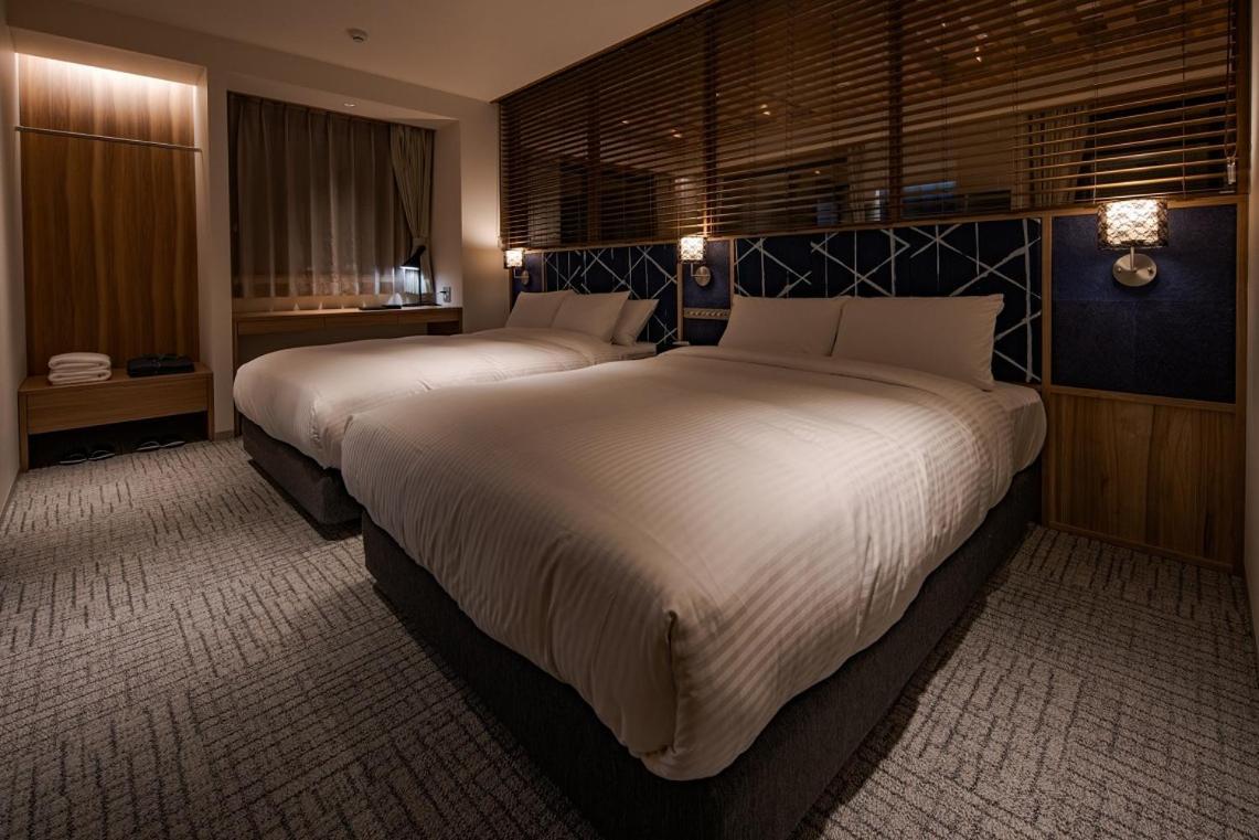 Uno Hotel Tamana Екстериор снимка