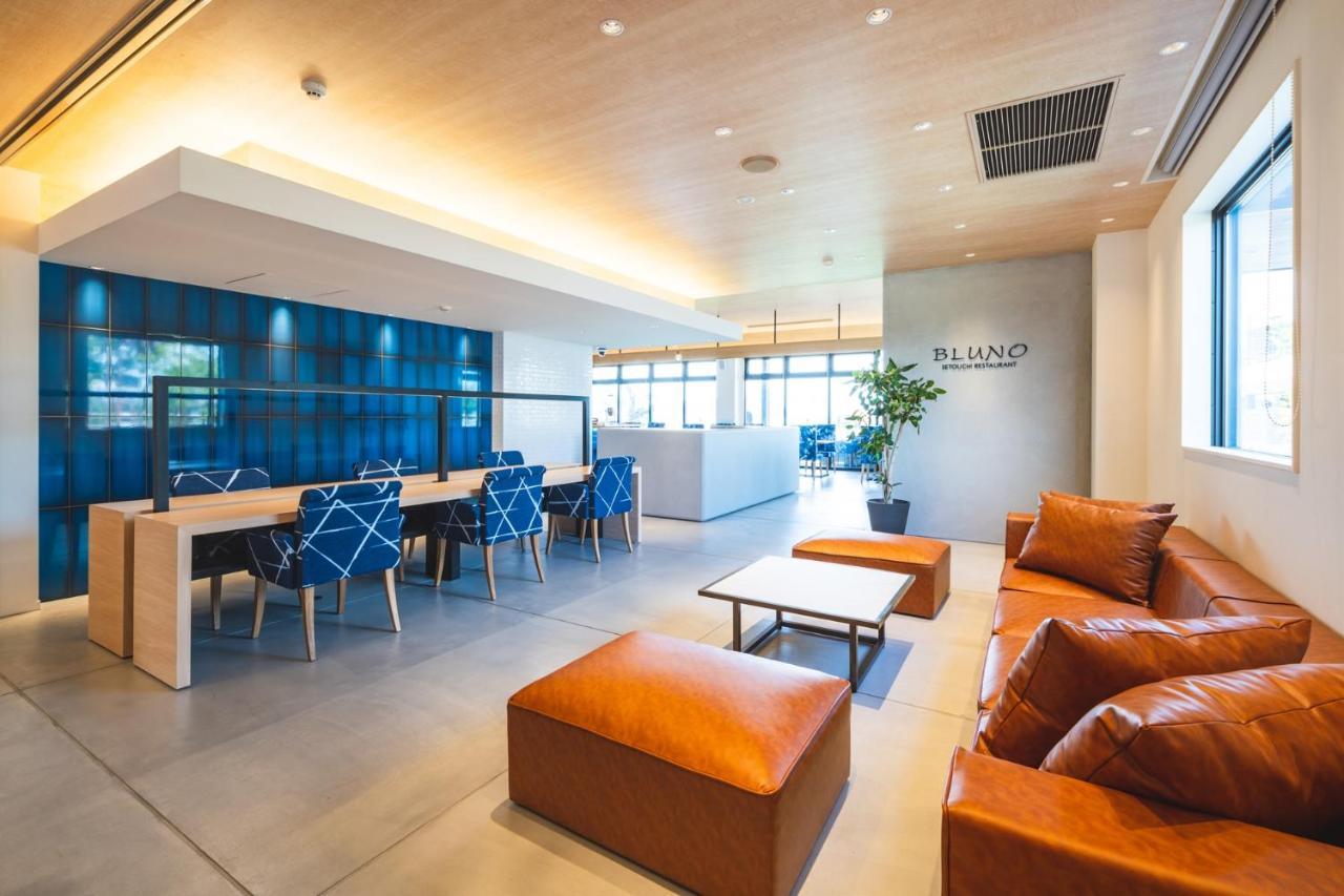Uno Hotel Tamana Екстериор снимка