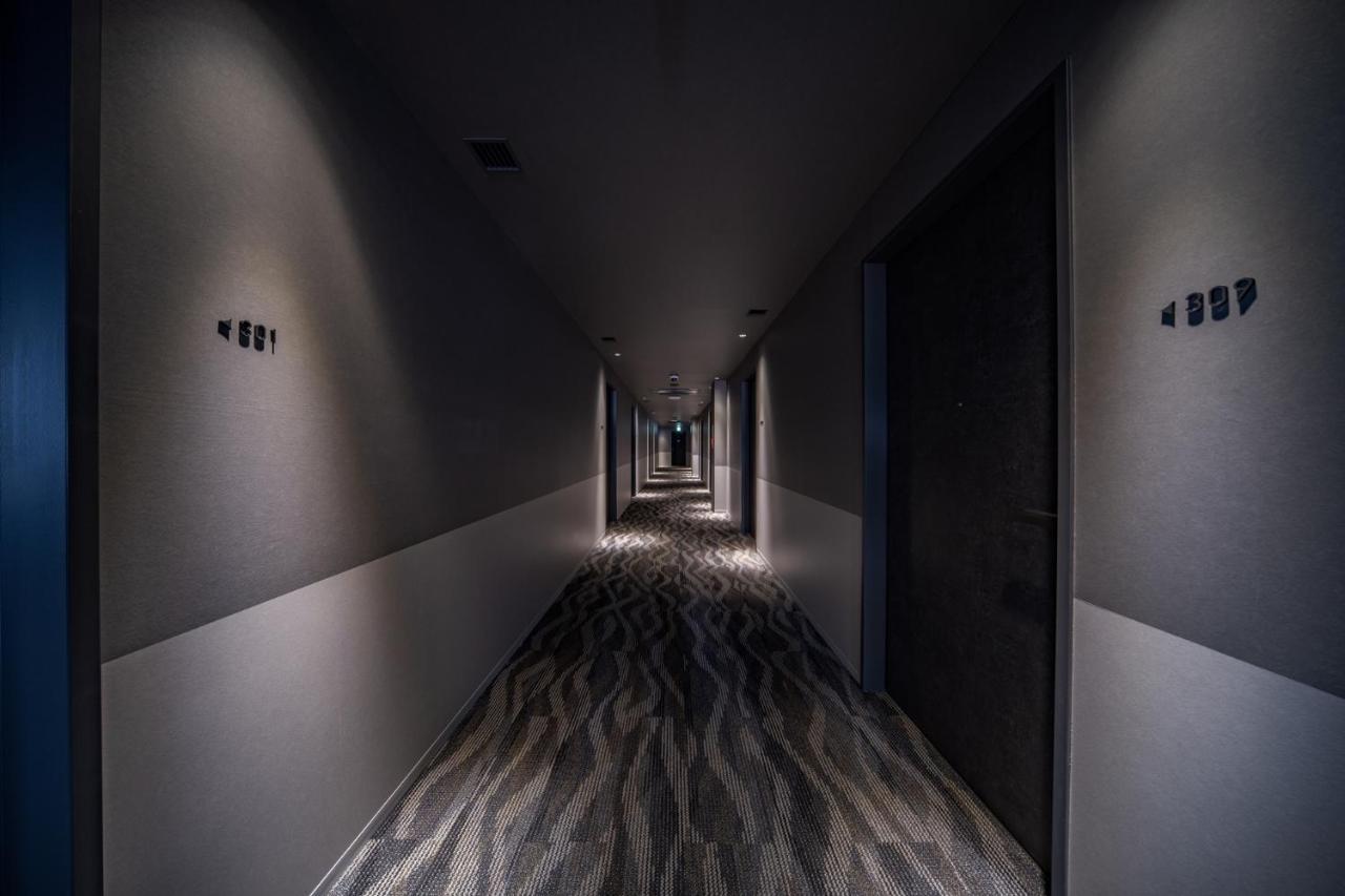 Uno Hotel Tamana Екстериор снимка