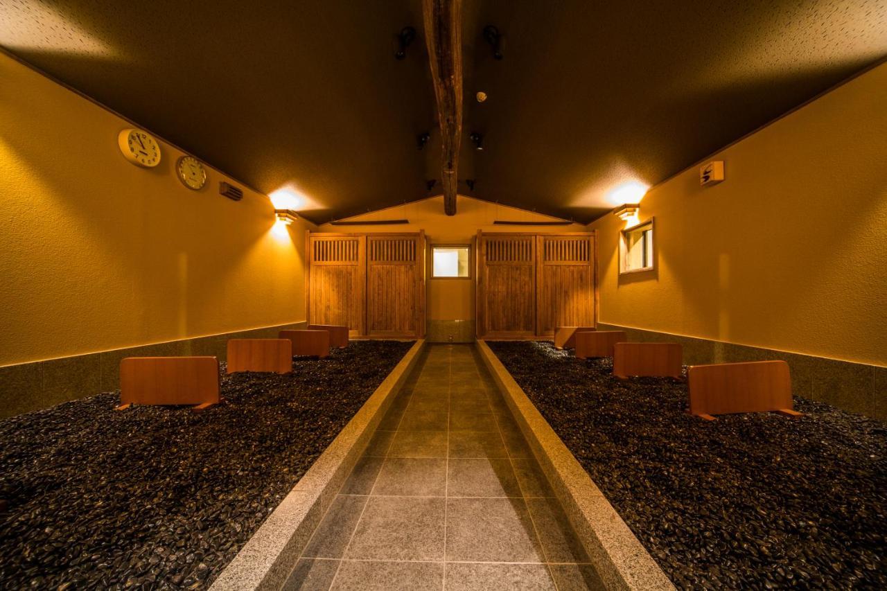Uno Hotel Tamana Екстериор снимка